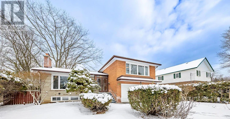 MAIN-83 Deep Dene Drive, Toronto, ON, M1C 1L9 - 4
