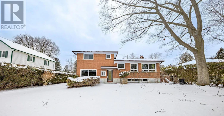 MAIN-83 Deep Dene Drive, Toronto, ON, M1C 1L9 - 9
