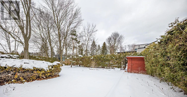 MAIN-83 Deep Dene Drive, Toronto, ON, M1C 1L9 - 8