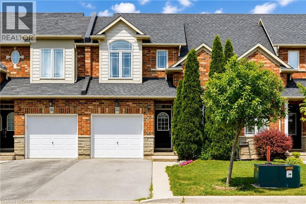 144 Benziger Lane, Hamilton, ON, L8E 6G6