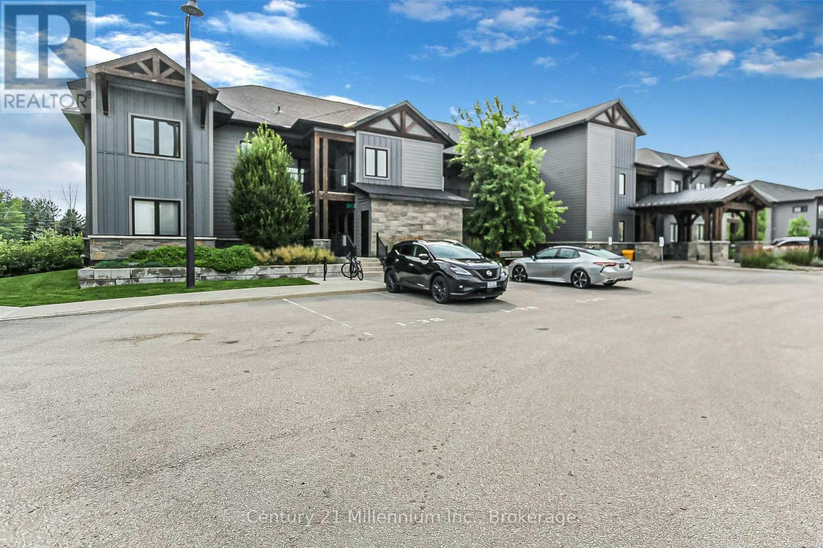 107-10 Beckwith Lane, Blue Mountains, ON, L9Y 0N5 - 2