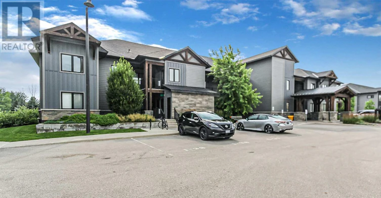 107-10 Beckwith Lane, Blue Mountains, ON, L9Y 0N5 - 2