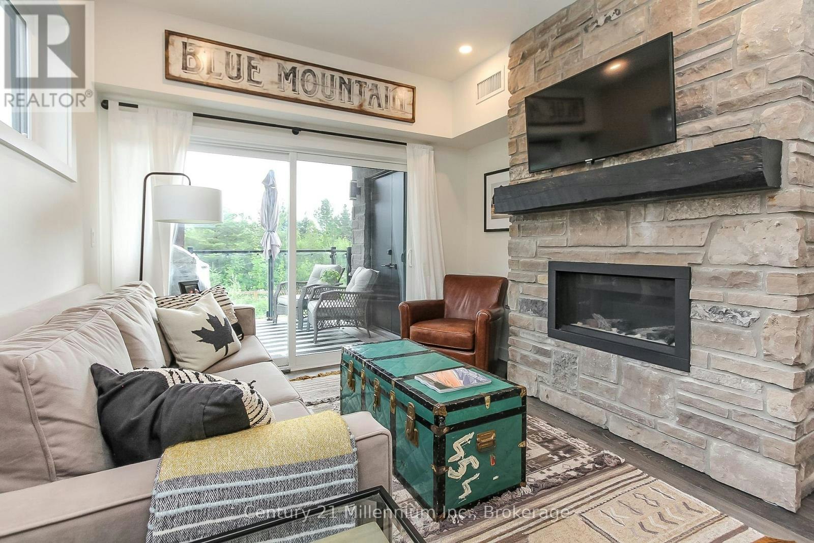 107-10 Beckwith Lane, Blue Mountains, ON, L9Y 0N5 - 8