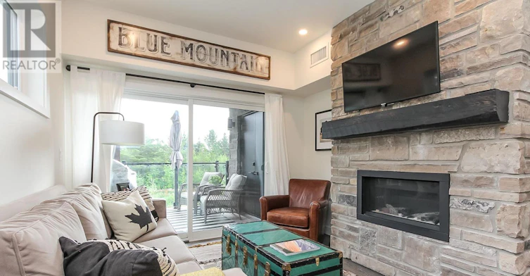 107-10 Beckwith Lane, Blue Mountains, ON, L9Y 0N5 - 8