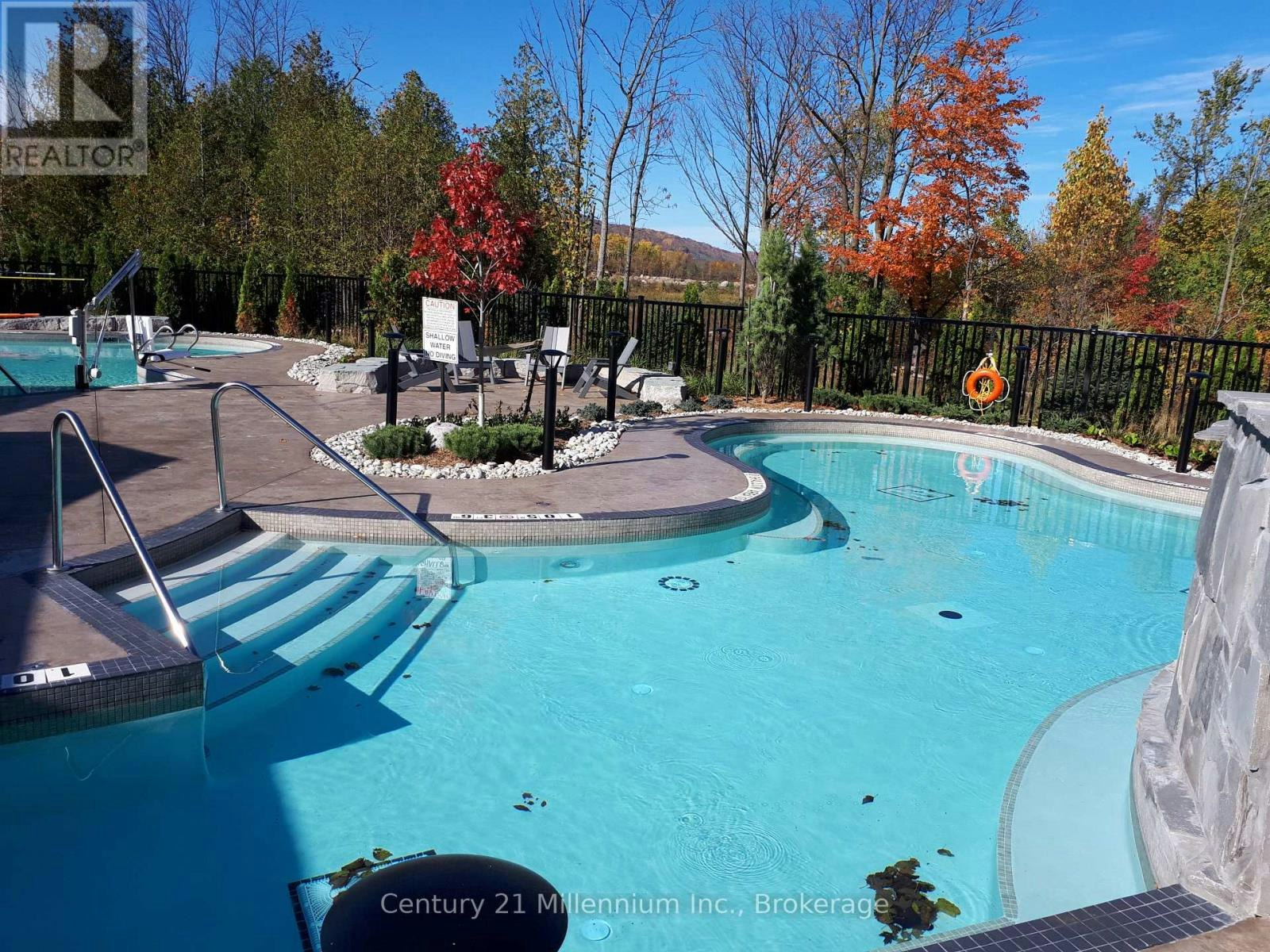 107-10 Beckwith Lane, Blue Mountains, ON, L9Y 0N5 - 26