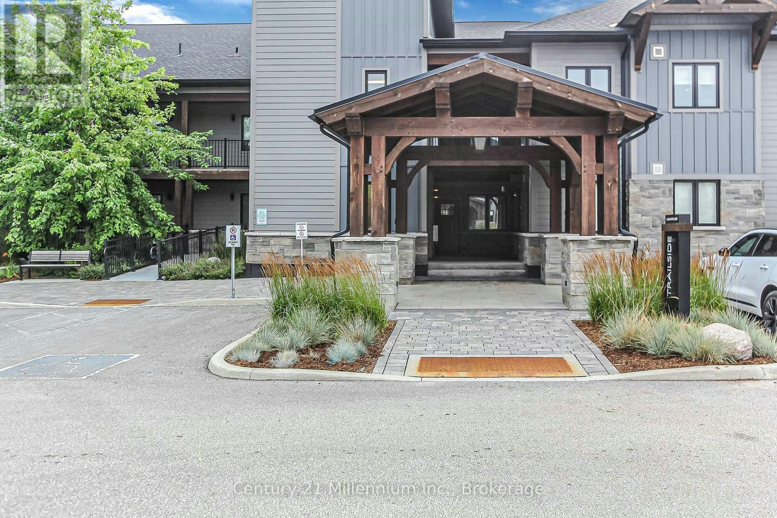 107-10 Beckwith Lane, Blue Mountains, ON, L9Y 0N5