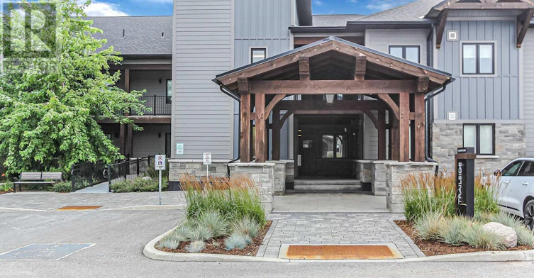 107-10 Beckwith Lane, Blue Mountains, ON, L9Y 0N5