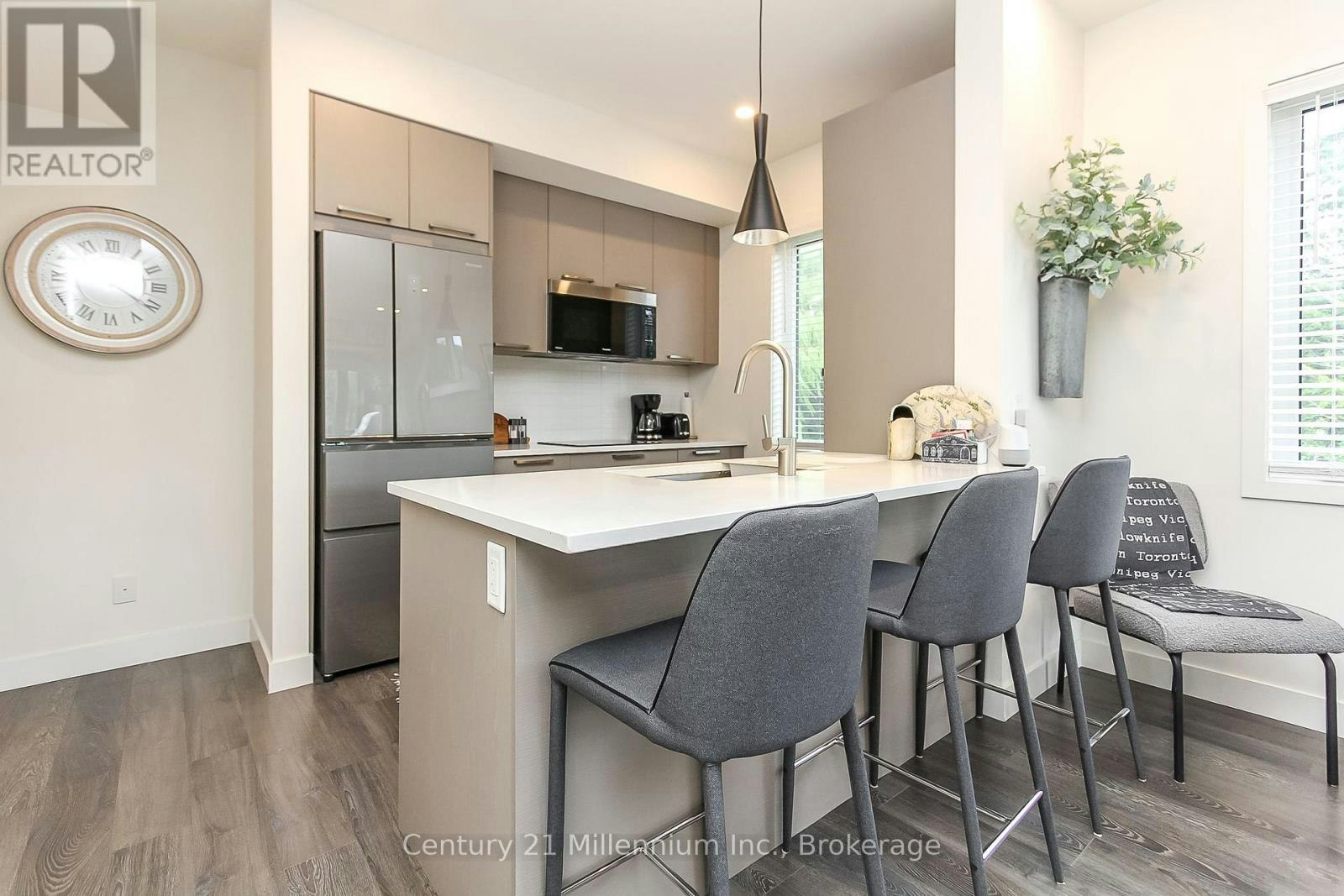107-10 Beckwith Lane, Blue Mountains, ON, L9Y 0N5 - 6