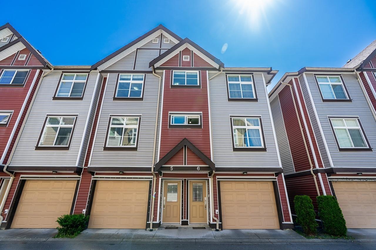 5-9405 121 Street, Surrey, BC, V3V 0A9
