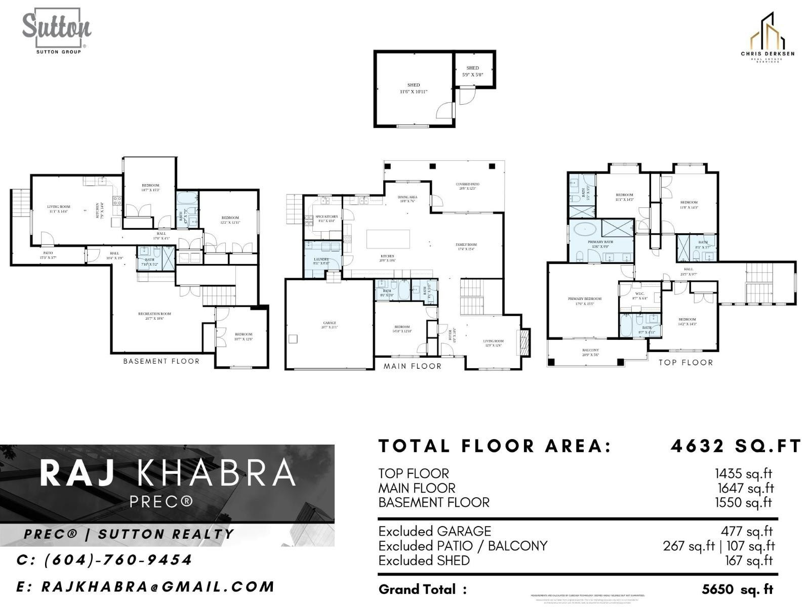 8784 Brooke Road, Delta, BC, V4C 4G4 - 36