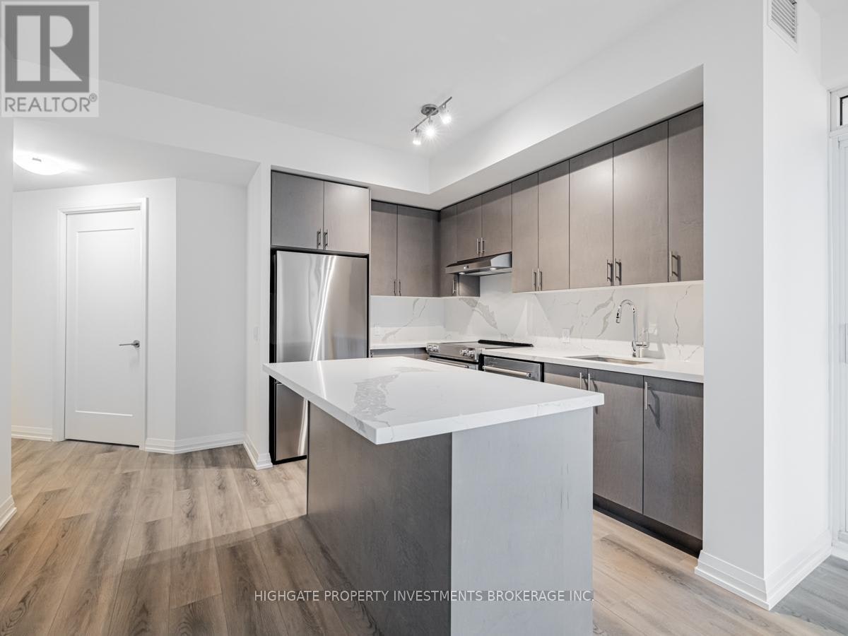1615-9000 Jane Street, Vaughan, ON, L4K 0A4 - 11