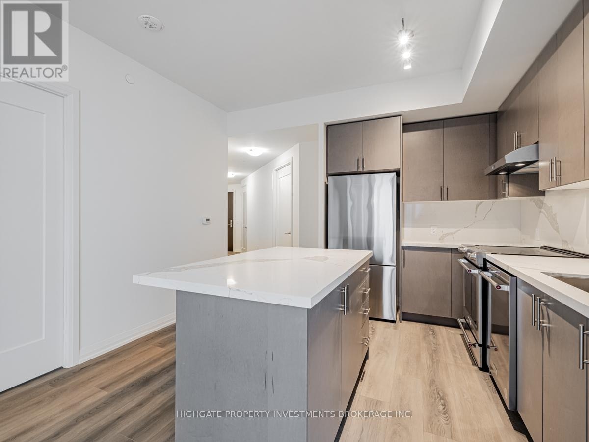 1615-9000 Jane Street, Vaughan, ON, L4K 0A4 - 16