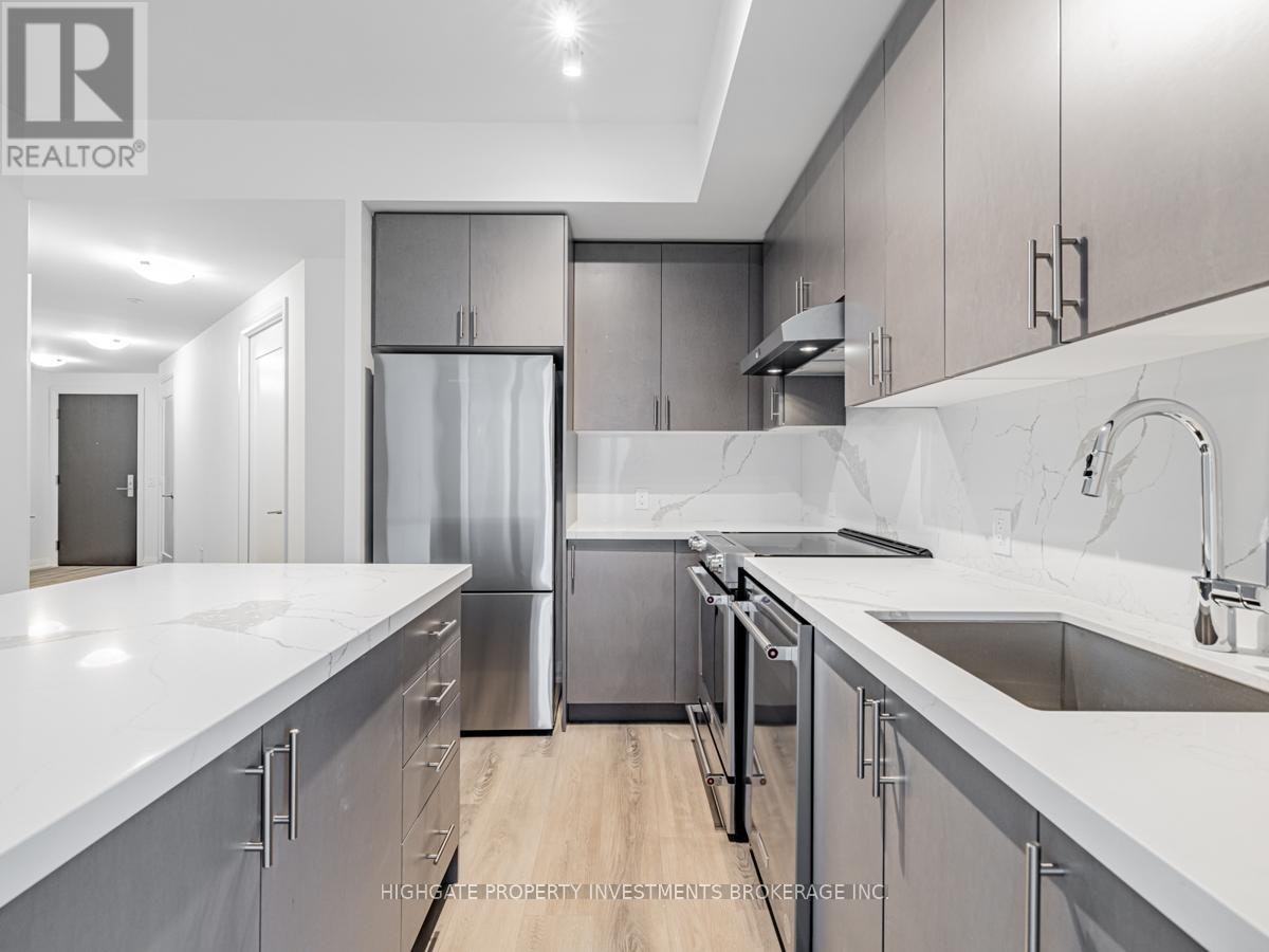 1615-9000 Jane Street, Vaughan, ON, L4K 0A4 - 17