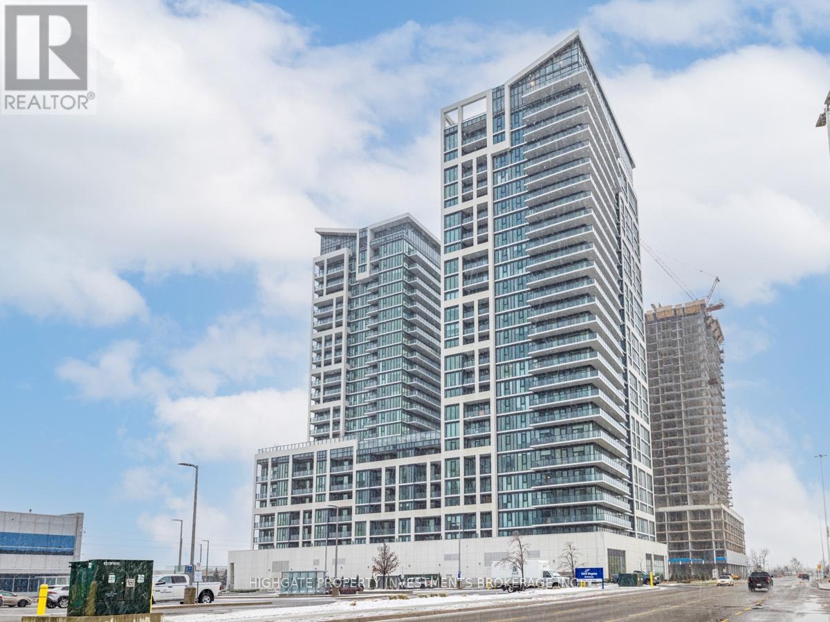 1615-9000 Jane Street, Vaughan, ON, L4K 0A4