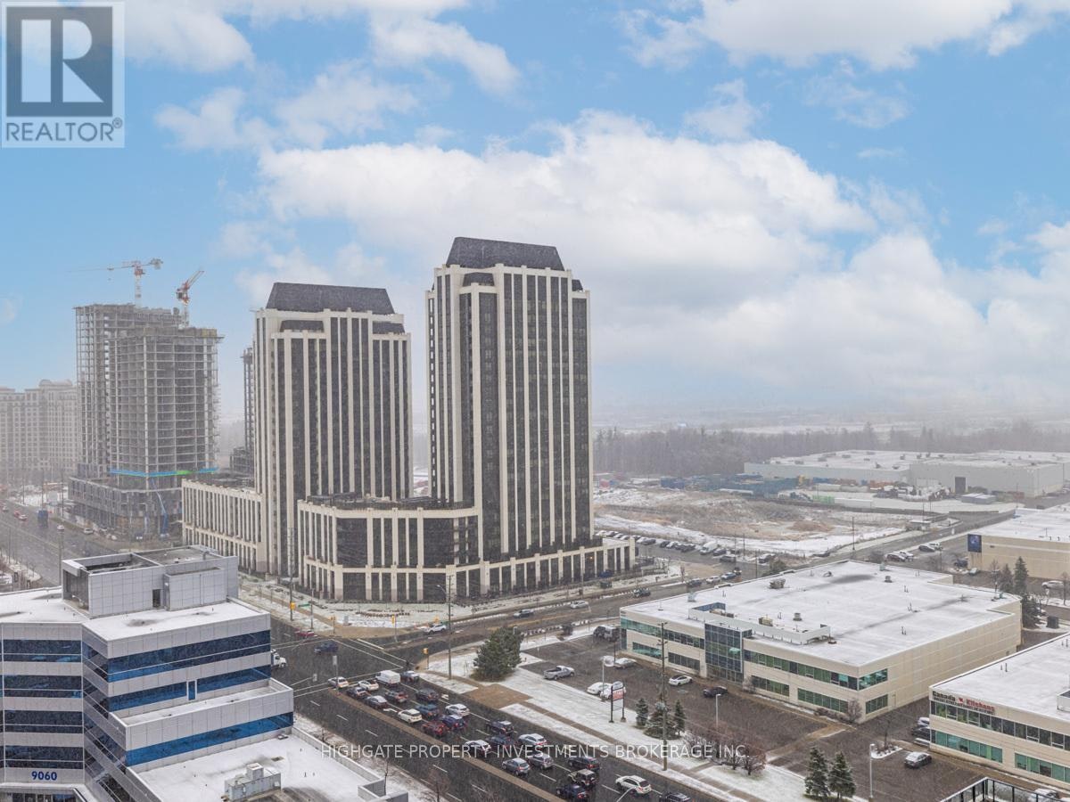 1615-9000 Jane Street, Vaughan, ON, L4K 0A4 - 25