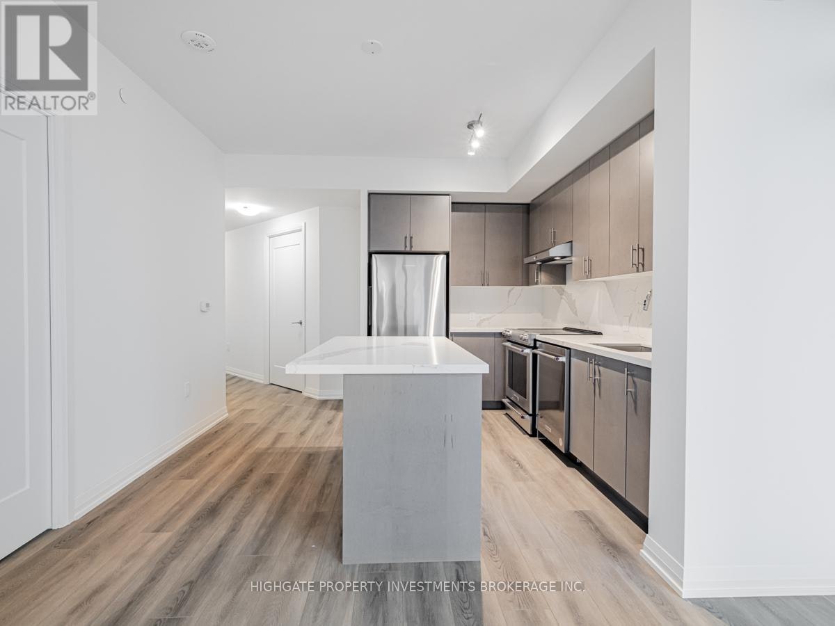 1615-9000 Jane Street, Vaughan, ON, L4K 0A4 - 15