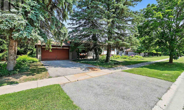 37 Moore Park Drive