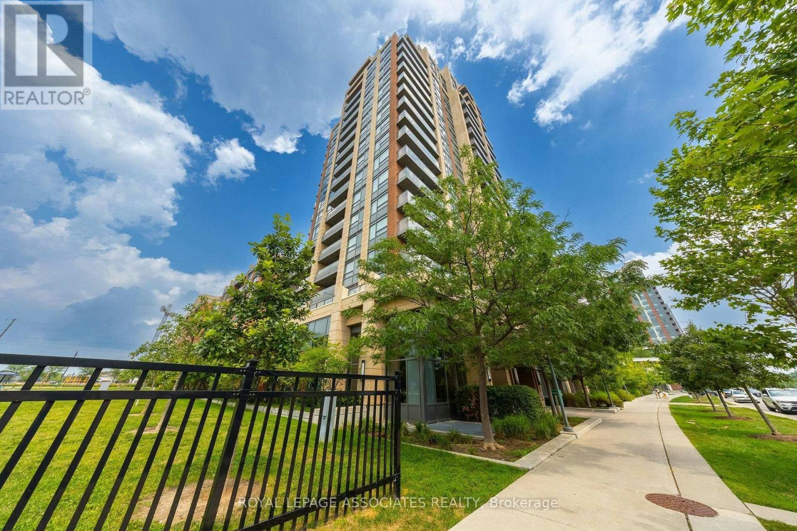 1101-18 Uptown Drive, Markham, ON, L3R 1L5 - 26