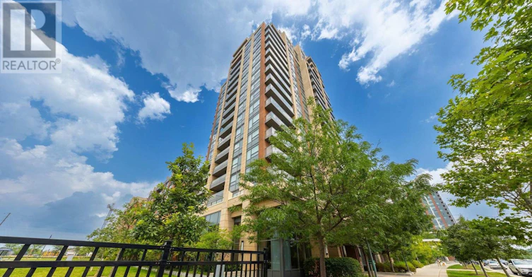1101-18 Uptown Drive, Markham, ON, L3R 1L5 - 26