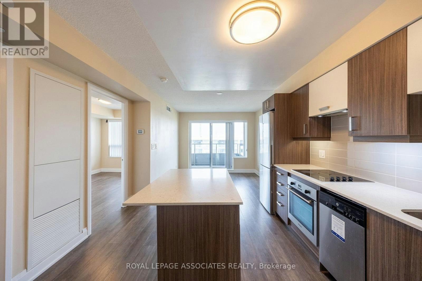 1101-18 Uptown Drive, Markham, ON, L3R 1L5 - 7
