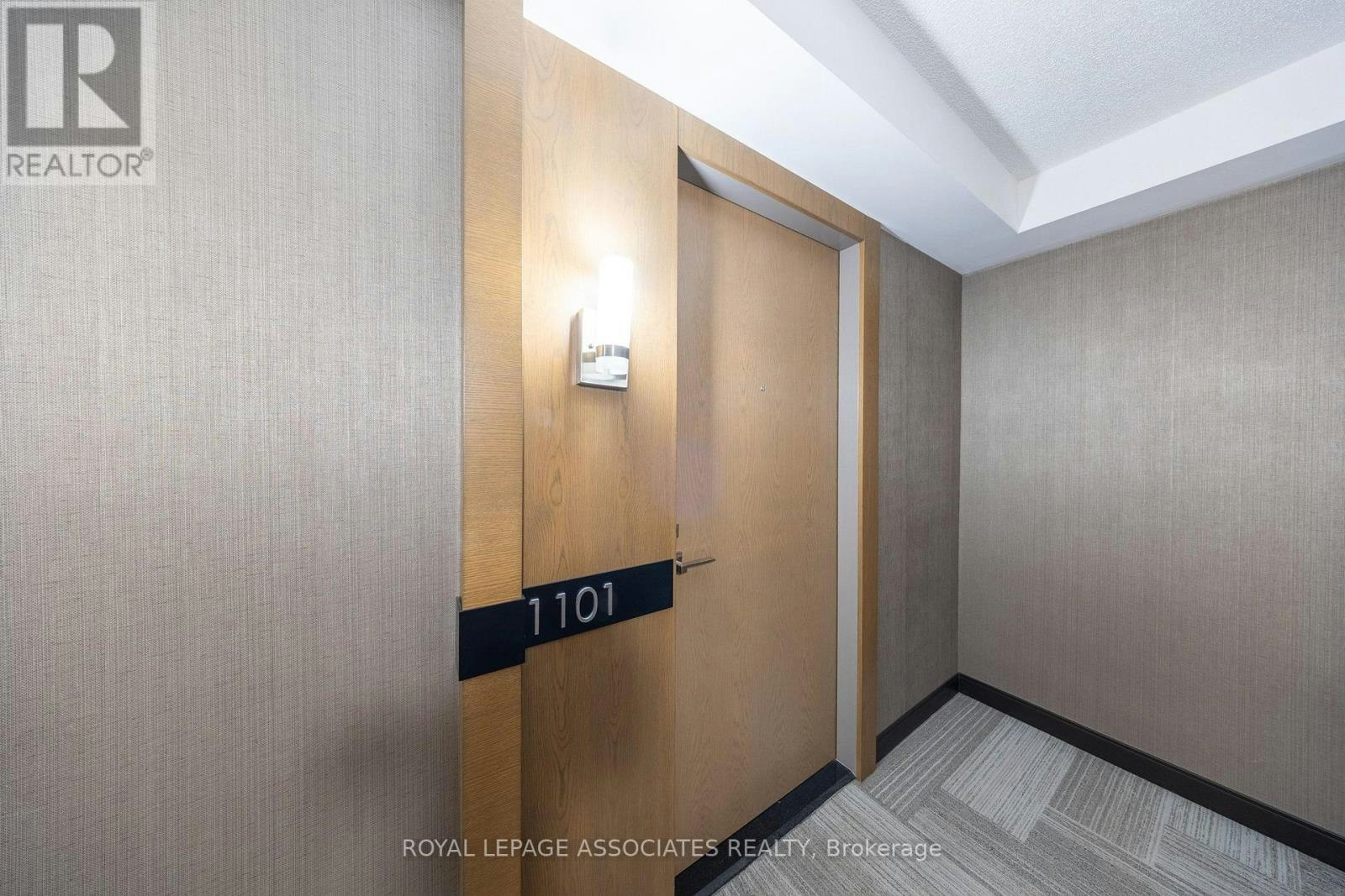 1101-18 Uptown Drive, Markham, ON, L3R 1L5 - 2