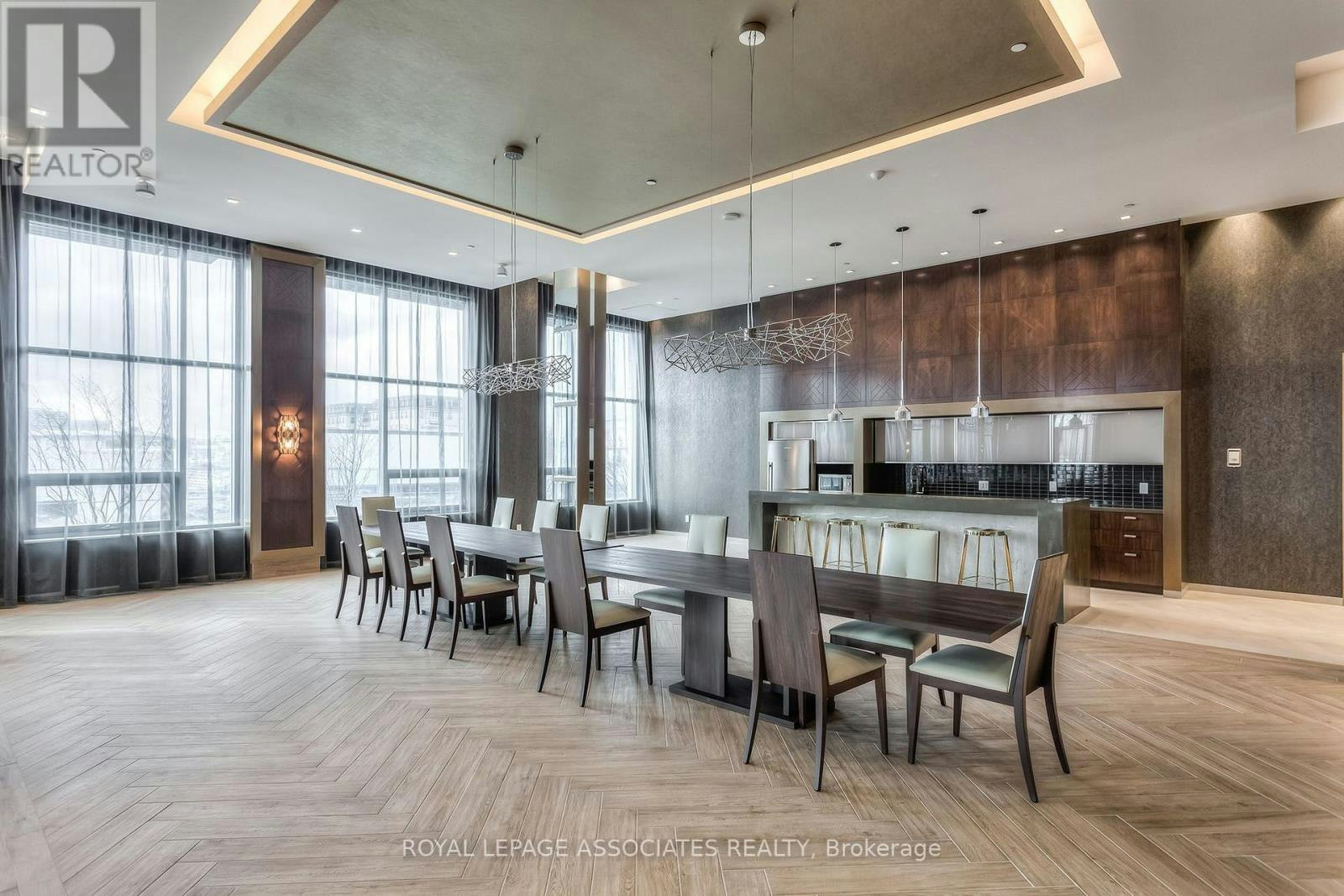 1101-18 Uptown Drive, Markham, ON, L3R 1L5 - 31