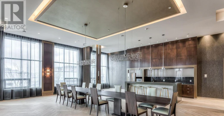 1101-18 Uptown Drive, Markham, ON, L3R 1L5 - 31