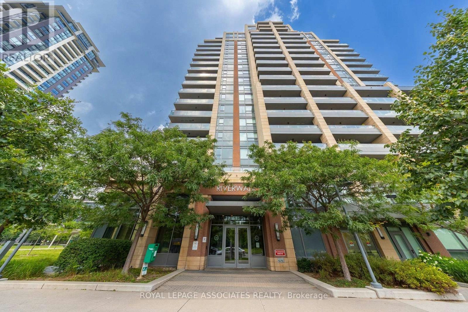 1101-18 Uptown Drive, Markham, ON, L3R 1L5 - 25