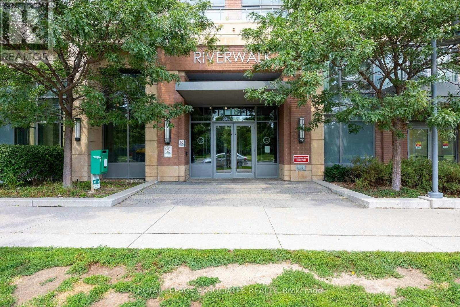 1101-18 Uptown Drive, Markham, ON, L3R 1L5 - 24
