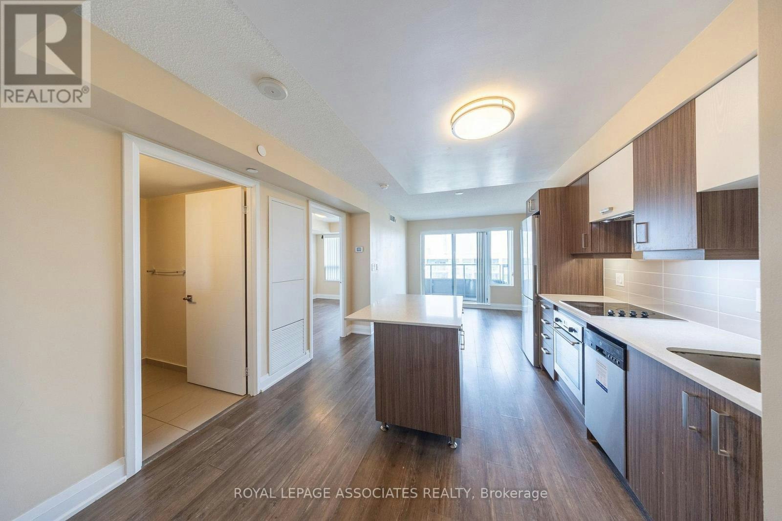 1101-18 Uptown Drive, Markham, ON, L3R 1L5 - 6