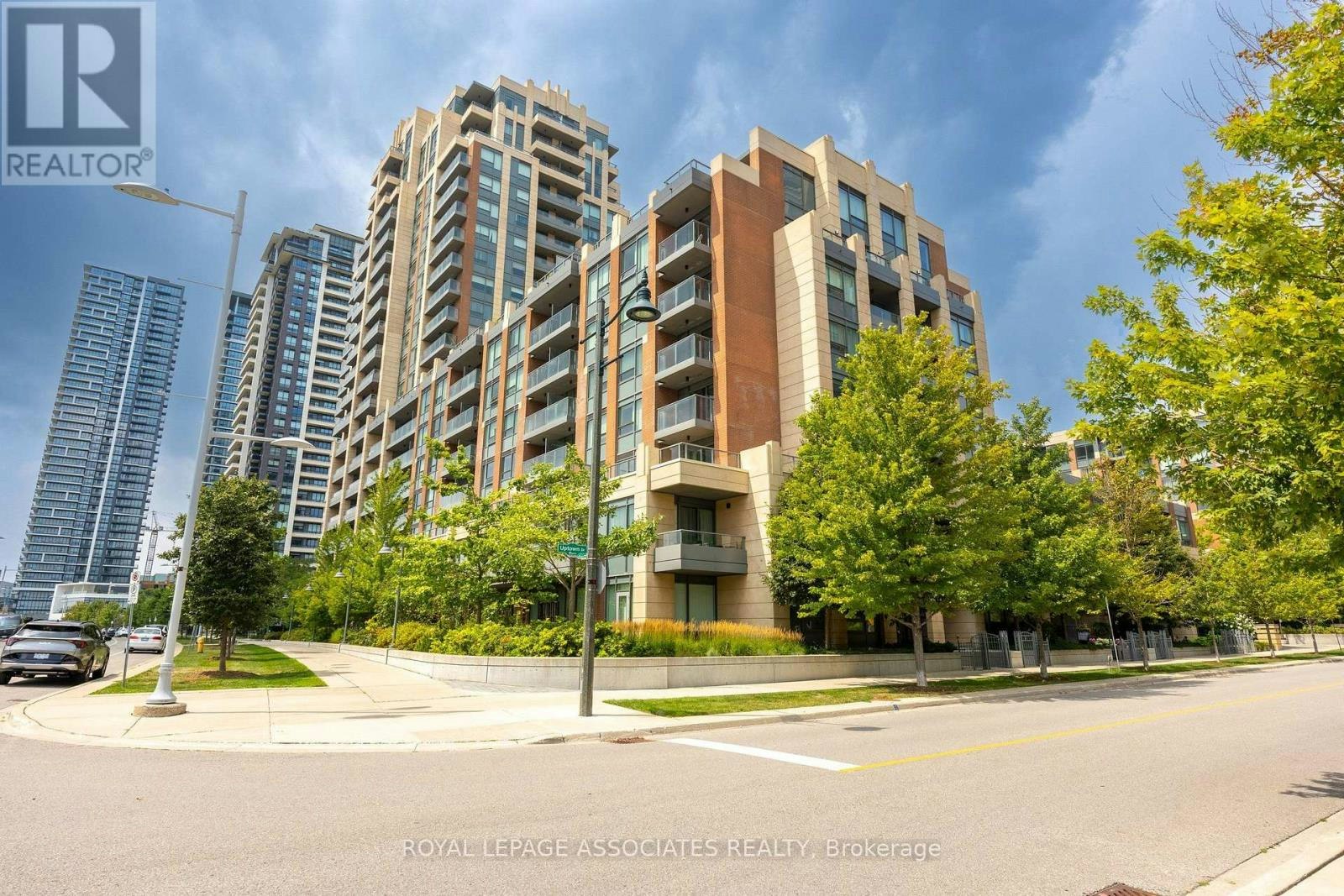 1101-18 Uptown Drive, Markham, ON, L3R 1L5