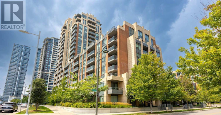 1101-18 Uptown Drive, Markham, ON, L3R 1L5
