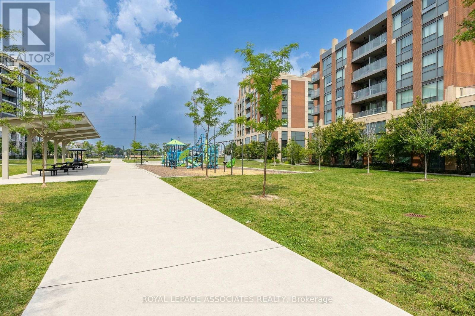 1101-18 Uptown Drive, Markham, ON, L3R 1L5 - 27