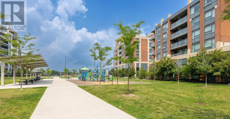 1101-18 Uptown Drive, Markham, ON, L3R 1L5 - 27