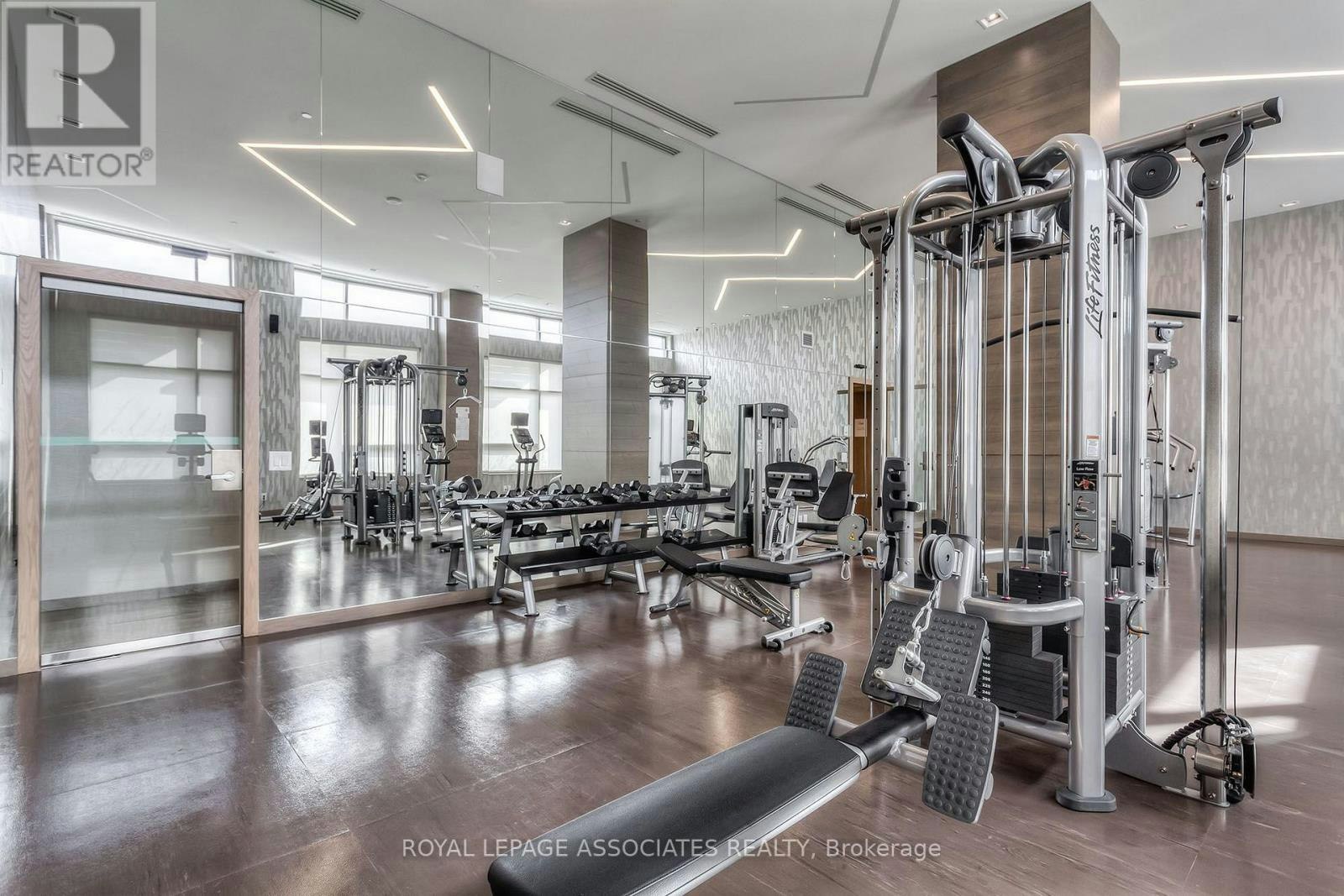 1101-18 Uptown Drive, Markham, ON, L3R 1L5 - 33