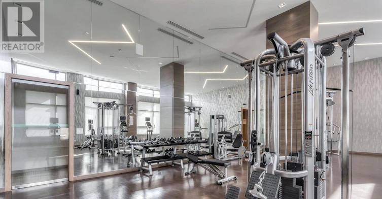 1101-18 Uptown Drive, Markham, ON, L3R 1L5 - 33