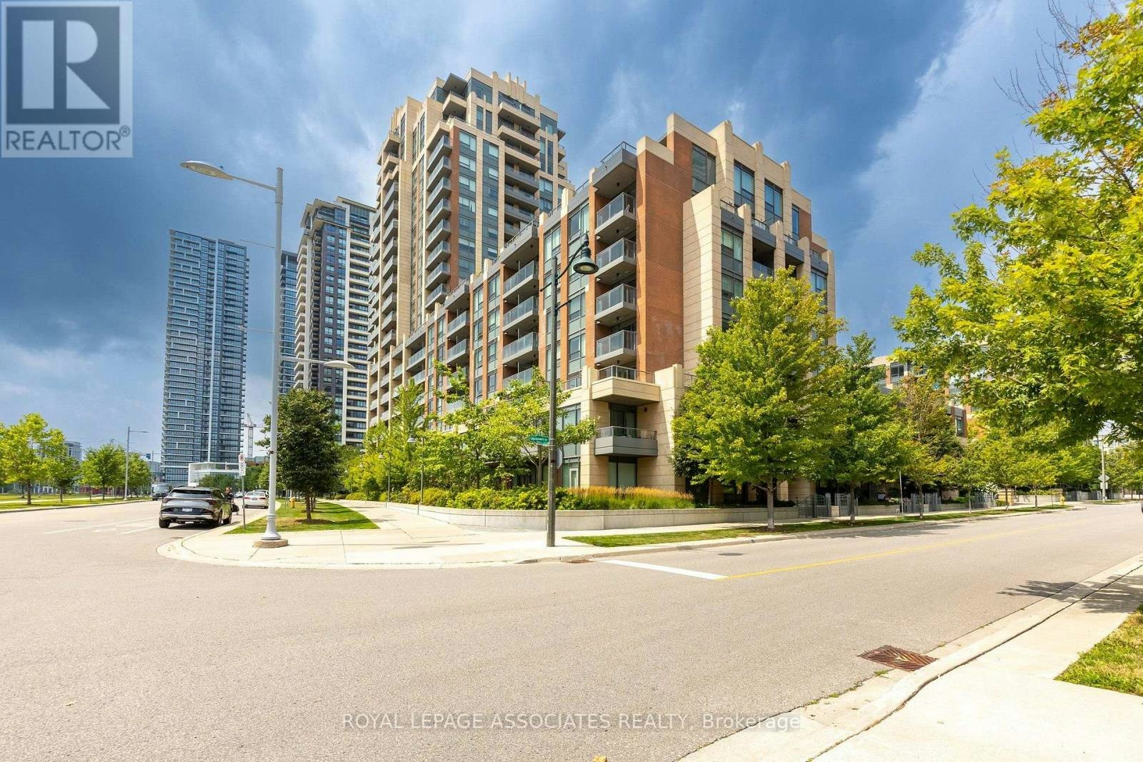 1101-18 Uptown Drive, Markham, ON, L3R 1L5 - 37