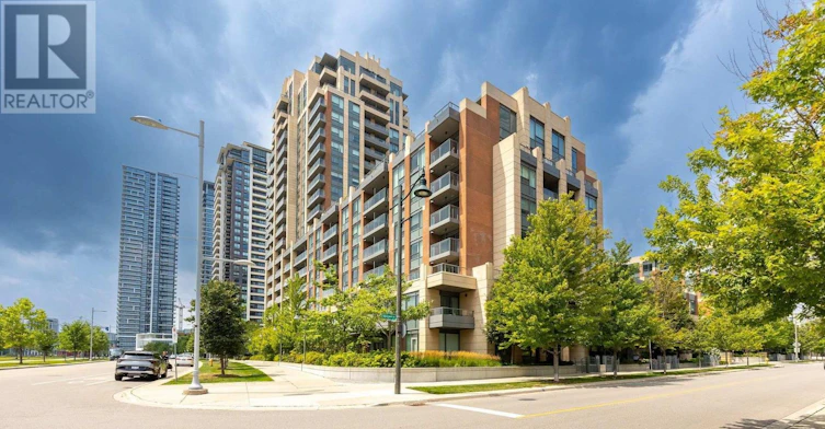 1101-18 Uptown Drive, Markham, ON, L3R 1L5 - 37