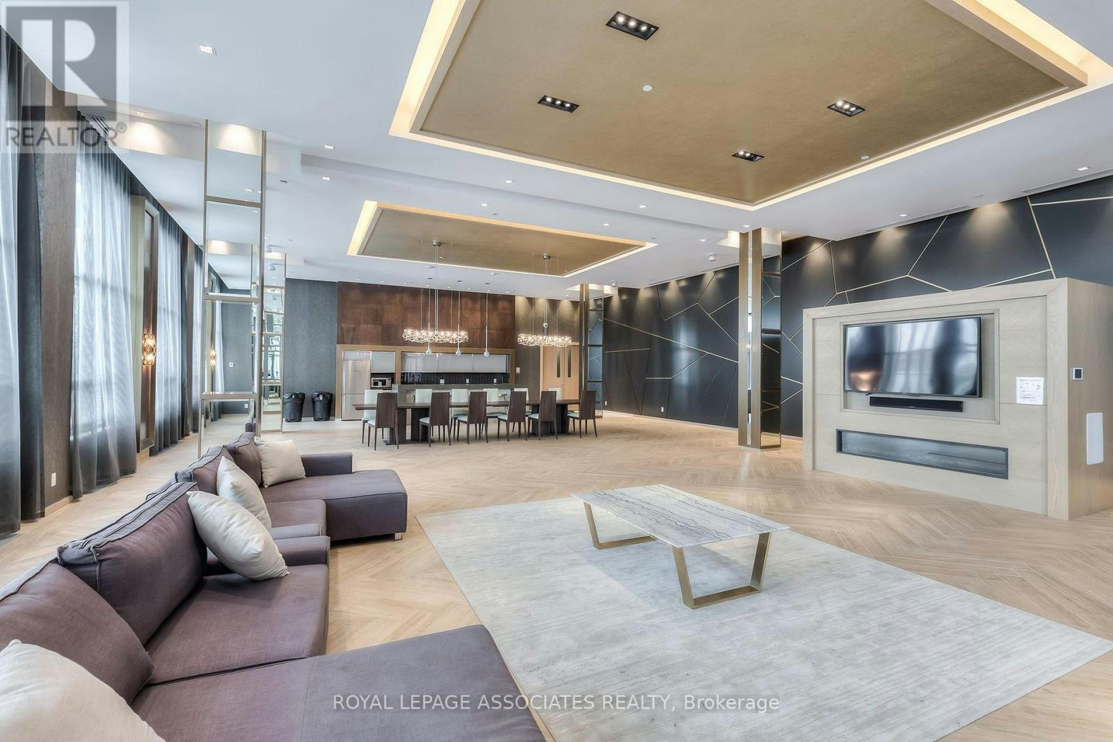 1101-18 Uptown Drive, Markham, ON, L3R 1L5 - 35