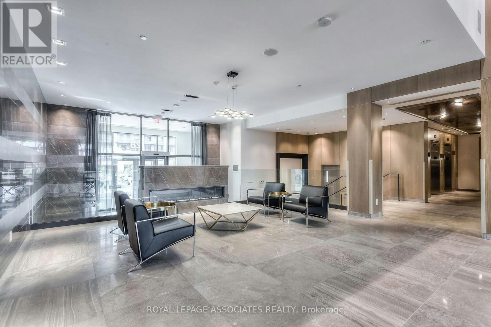 1101-18 Uptown Drive, Markham, ON, L3R 1L5 - 30