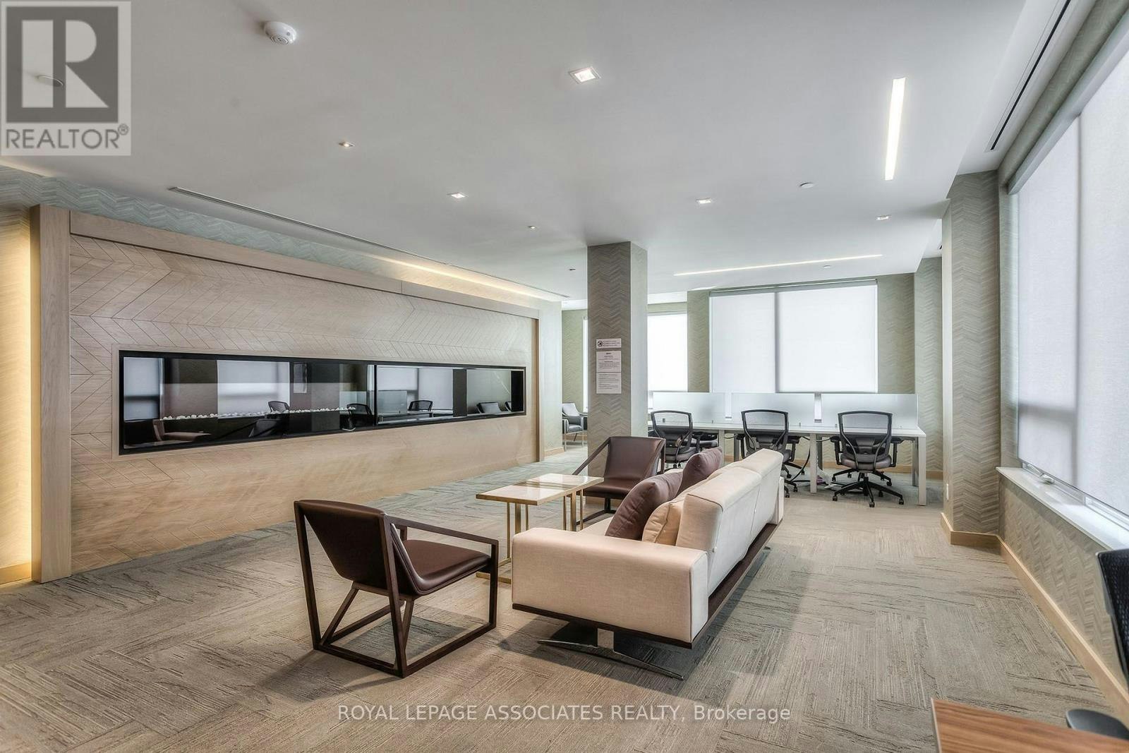1101-18 Uptown Drive, Markham, ON, L3R 1L5 - 36