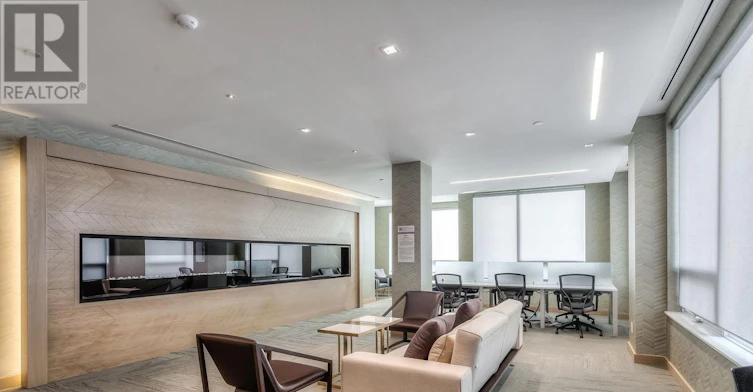 1101-18 Uptown Drive, Markham, ON, L3R 1L5 - 36