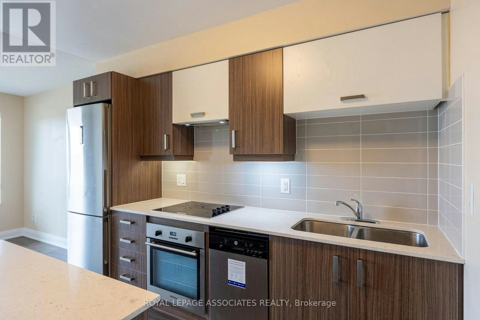 1101-18 Uptown Drive, Markham, ON, L3R 1L5 - 8