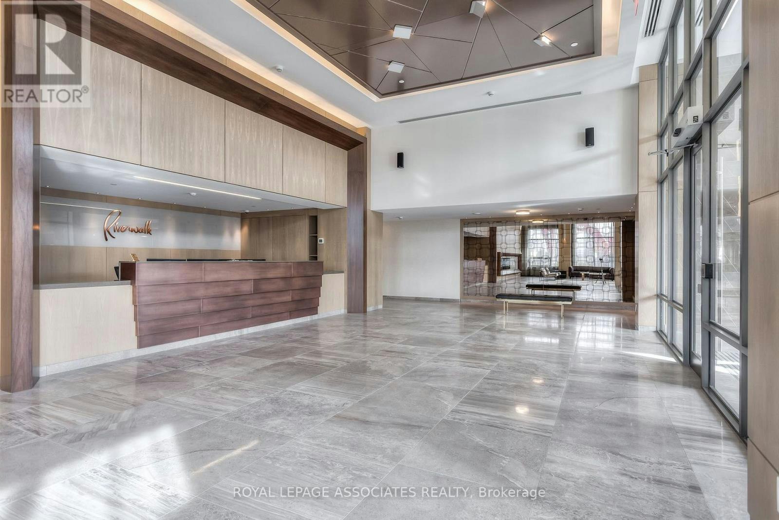1101-18 Uptown Drive, Markham, ON, L3R 1L5 - 28