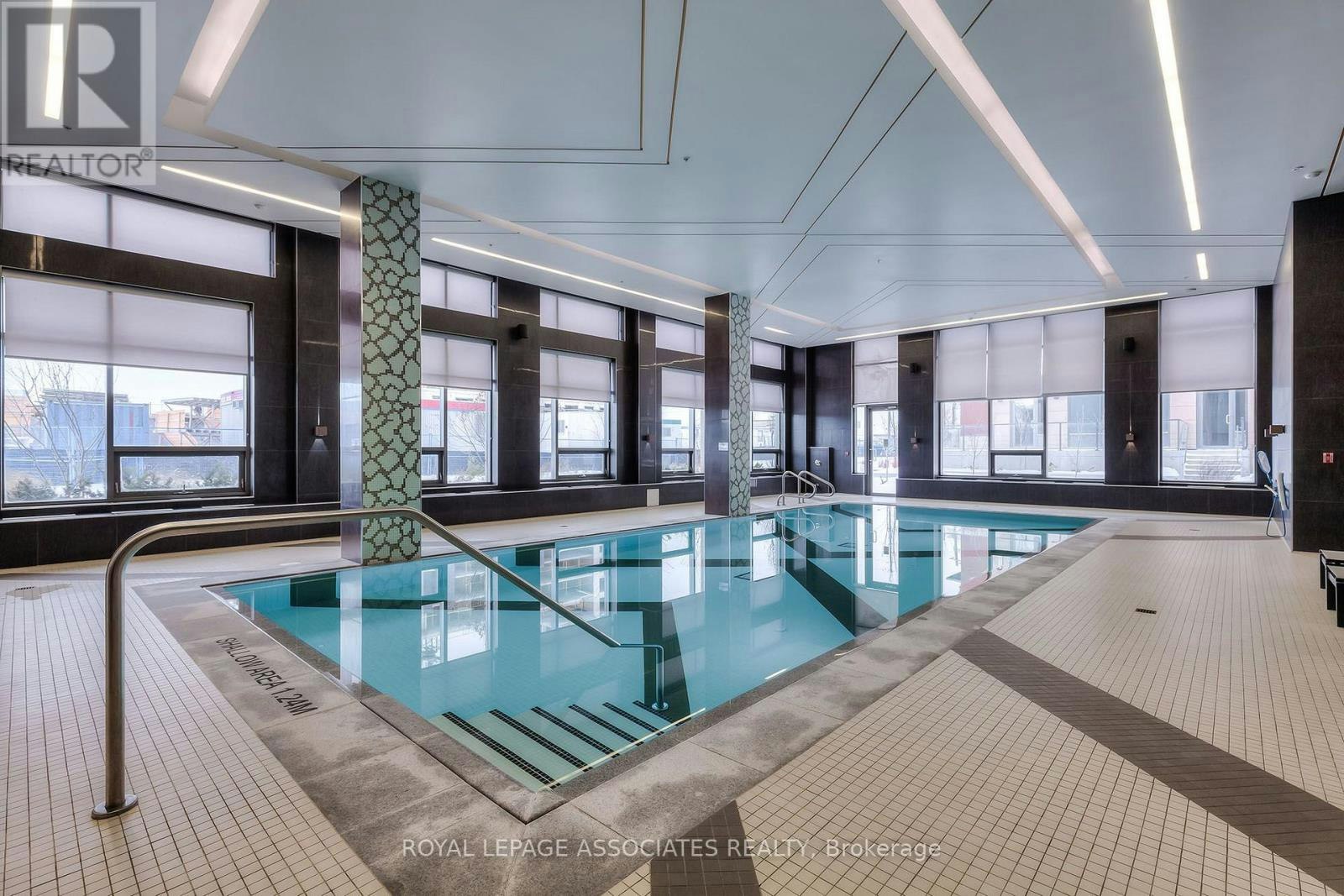 1101-18 Uptown Drive, Markham, ON, L3R 1L5 - 34