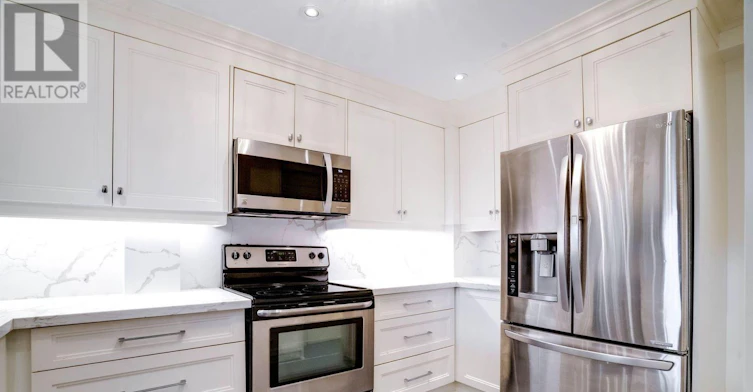 TH5-100 Arbors Lane, Vaughan, ON, L4L 7G4 - 4