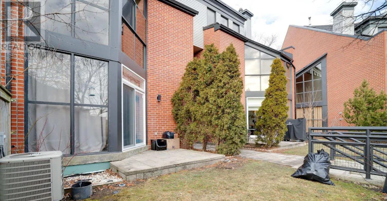 TH5-100 Arbors Lane, Vaughan, ON, L4L 7G4 - 34