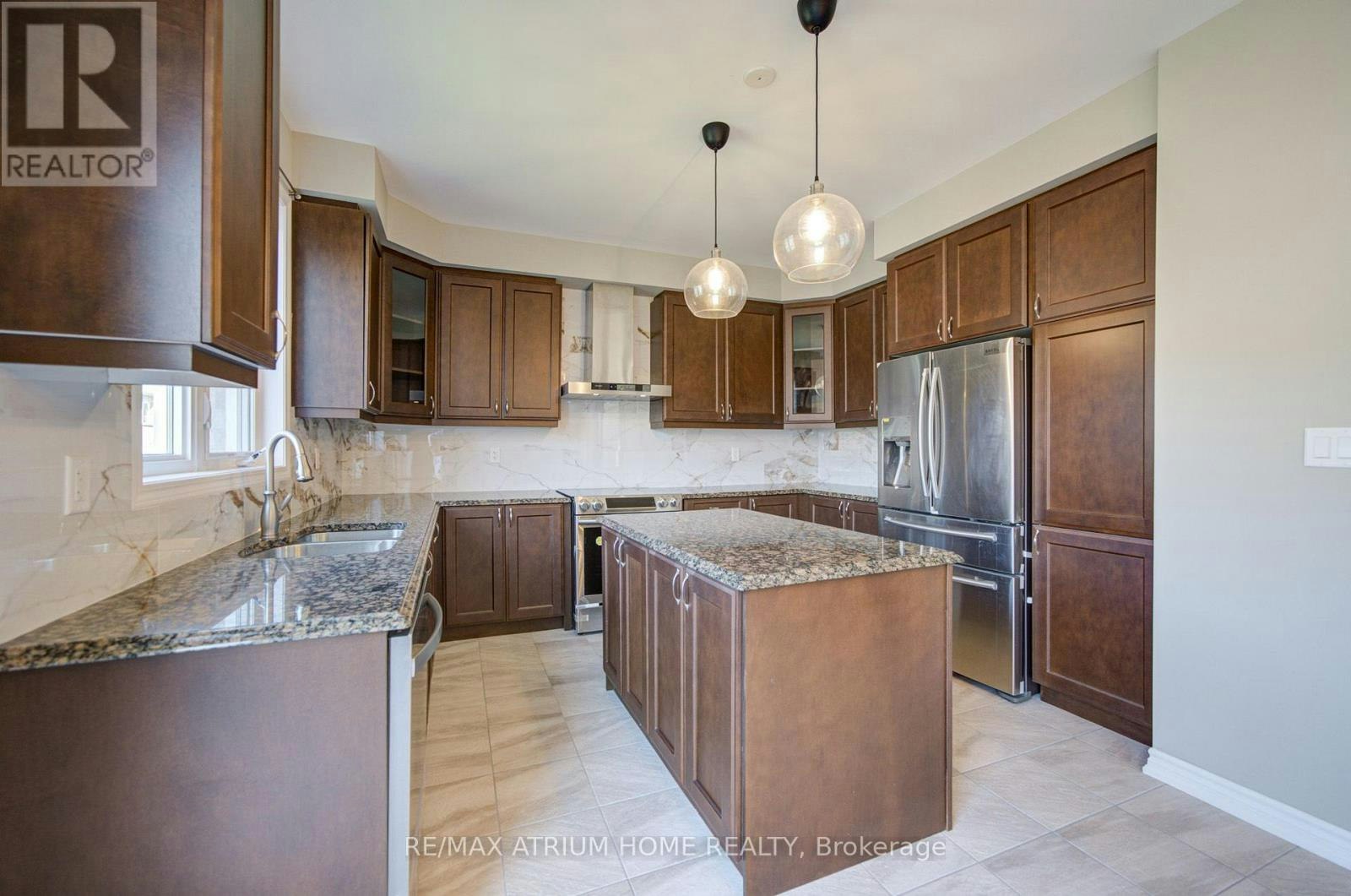 396 Thomas Phillips Drive, Aurora, ON, L4G 0T2 - 21
