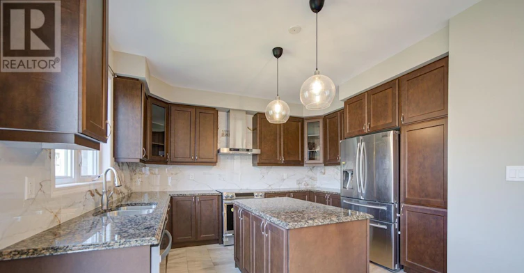 396 Thomas Phillips Drive, Aurora, ON, L4G 0T2 - 21