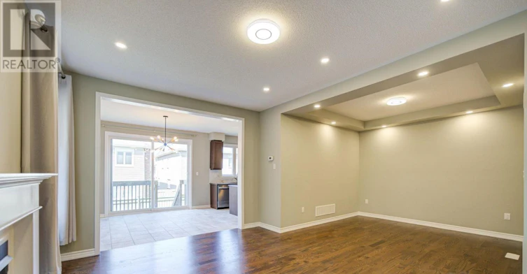 396 Thomas Phillips Drive, Aurora, ON, L4G 0T2 - 13